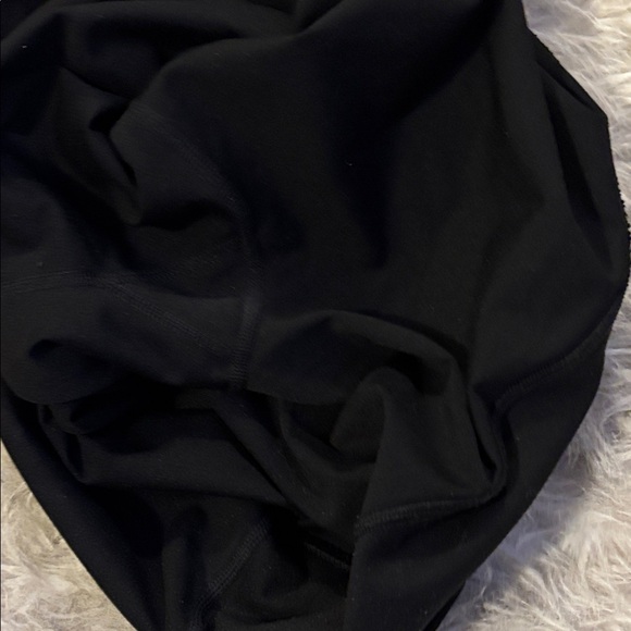 Lululemon  Align Black  high waisted Leggings Size XL - Picture 13 of 15
